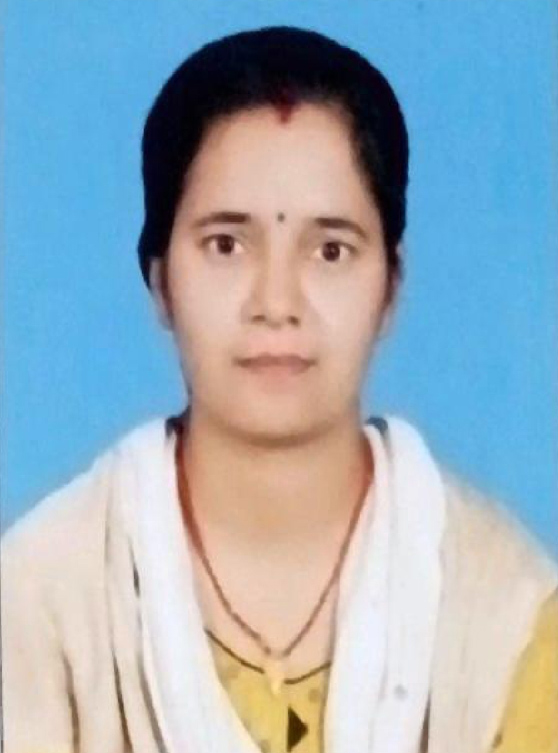 Rauli Kumari Kashyap